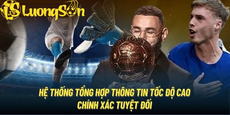 Luongson tổng hợp mọi thông tin chính xác tuyệt đối